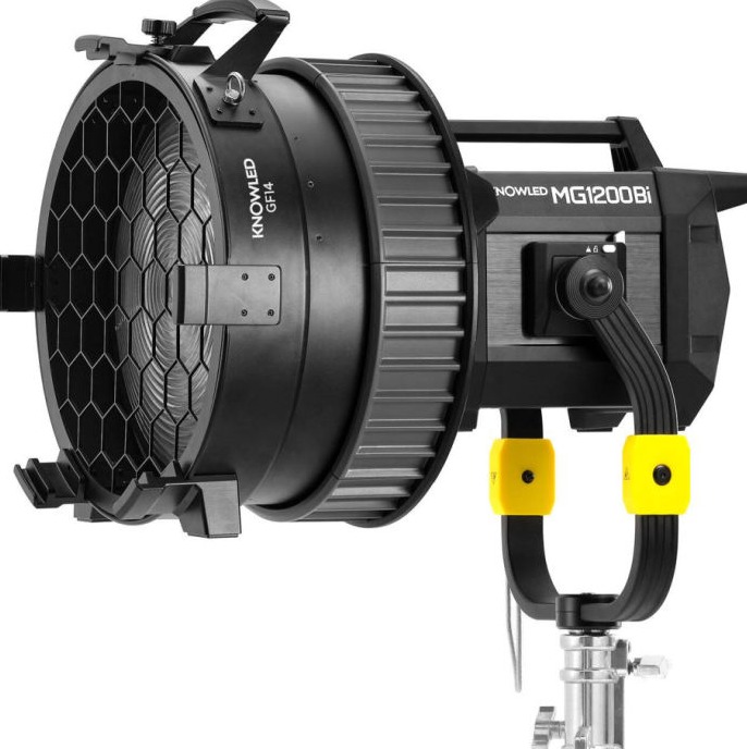 Godox cinema light
